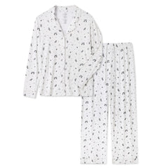 Martini Dreams Pajama Set