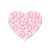 Strawberry Milk Jelly Heart MagSafe MightyGrip