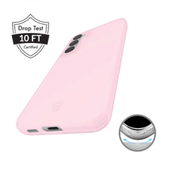 Strawberry Milk Jelly Samsung Case
