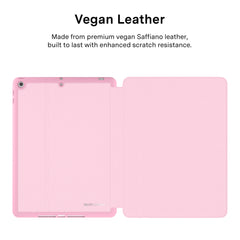 Strawberry Milk iPad Case