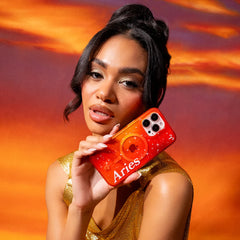 Sanctuary Aries iPhone Case