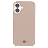 Toasted Almond iPhone Case
