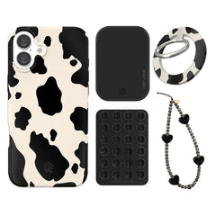Cowgirl iPhone Bundle Set - Grip