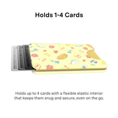 Cutie Fruity MagSafe Wallet