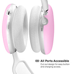 Pink Sugar AirPod Max Case