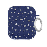 Midnight Stars AirPod Case