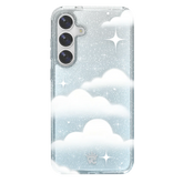 In the Clouds Stardust Samsung Case