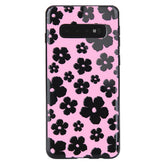 Pink Le Fleur Samsung Case