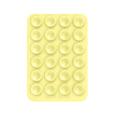 Butter Yellow MightyGrip MagSafe Mount