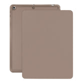 Cashmere Taupe iPad Case