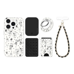 Martini Dreams iPhone Bundle