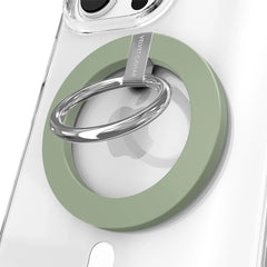 Smoky Sage MagSafe Grip Ring