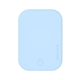 Cotton Candy Blue Portable MagSafe Charger Power Pack
