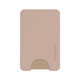 Toasted Almond MagSafe Wallet