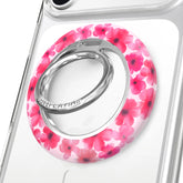Cherry Blossom MagSafe Grip Ring