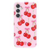 Sweet Cherry Samsung Case