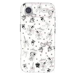 Martini Dreams iPhone Case