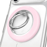 Strawberry Milk Jelly MagSafe Grip Ring