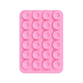 Pink MightyGrip MagSafe Mount