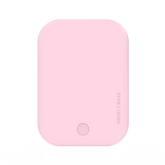 Strawberry Milk Portable MagSafe Charger Power Pack