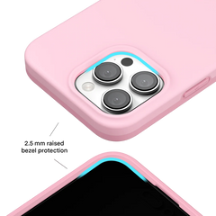Strawberry Milk iPhone Case