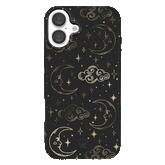 Night Sky Celestial iPhone Case