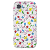 Deck the Halls iPhone Case