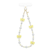Buttercup Bows Phone Charm