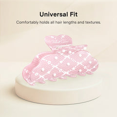 Sugar Pearl Hair Clip
