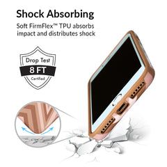 Starstruck iPhone Case