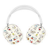Snoopy Moods AirPod Max Case