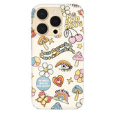 Good Vibes iPhone Case