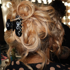 Holiday Party Hair Clip Bundle