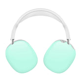 Mint Jelly AirPod Max Case