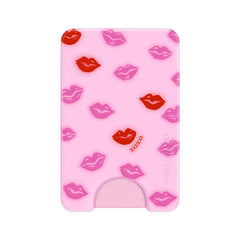 Kiss Kiss MagSafe Wallet