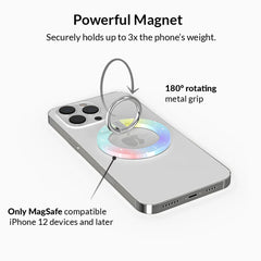 Sanctuary MagSafe Grip Ring