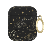 Night Sky Celestial AirPod Case