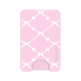 Sugar Baby Glitter MagSafe Wallet
