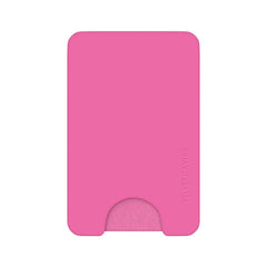 Orchid Pink MagSafe Wallet