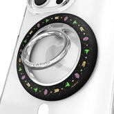 Wicked Best Witches MagSafe Grip Ring