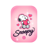Snoopy Be Mine Portable MagSafe Charger Power Pack