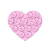 Pink Sugar Heart MagSafe MightyGrip