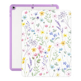 Enchanted Floral iPad Case