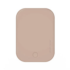 Toasted Almond Portable MagSafe Charger Power Pack
