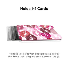 Kiss Me MagSafe Wallet