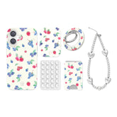 Berry Baby iPhone Bundle Set