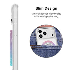 Ombre Stardust MagSafe Grip Ring