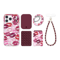 Kiss Me iPhone Bundle Set