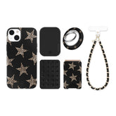 Rockstar Girlfriend iPhone Bundle Set