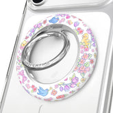 Fairytale Forest MagSafe Grip Ring